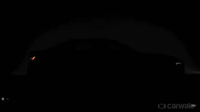 New-gen Audi A6 teased in a video New-gen Audi A6 teased in a video