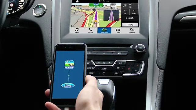 Ford cars with SYNC 3 now gets Driving Assistant feature Ford cars with SYNC 3 now gets Driving Assistant feature