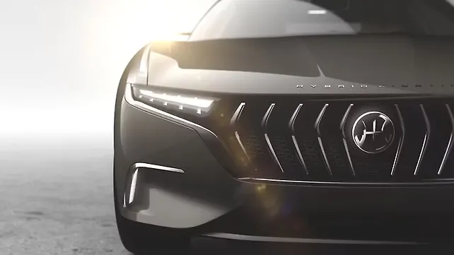 High-end Mahindra EVs might be built by Pininfarina High-end Mahindra EVs might be built by Pininfarina