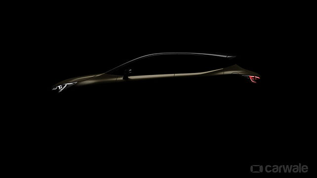 Toyota's Geneva Motor Show line-up revealed
