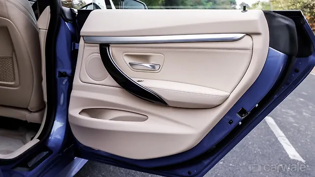 BMW 330i GT M Sport First Drive Review - CarWale