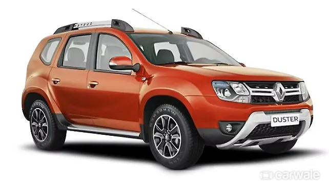 Renault Duster prices revised, now starts at Rs 7.95 lakhs Renault Duster prices revised, now starts at Rs 7.95 lakhs