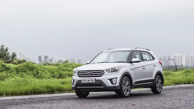 Hyundai sales up by 5.1 per cent in February 2018 Hyundai sales up by 5.1 per cent in February 2018