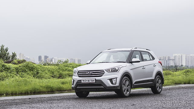 Hyundai sales up by 5.1 per cent in February 2018