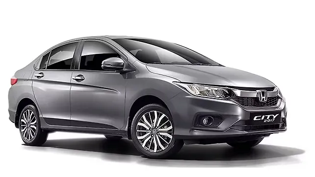Honda Cars India top three sellers in February - City, WR-V and Jazz Honda Cars India top three sellers in February - City, WR-V and Jazz