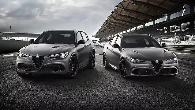 Alfa Romeo to steal limelight at 2018 Geneva Motor Show Alfa Romeo to steal limelight at 2018 Geneva Motor Show