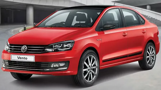 Volkswagen Vento Sport prices to be announced soon Volkswagen Vento Sport prices to be announced soon