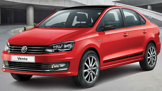 Volkswagen Vento Sport prices to be announced soon