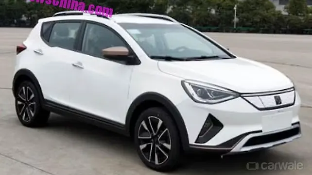 Volkswagen’s low-cost EV brand developed with China’s JAC to be called SOL Volkswagen’s low-cost EV brand developed with China’s JAC to be called SOL