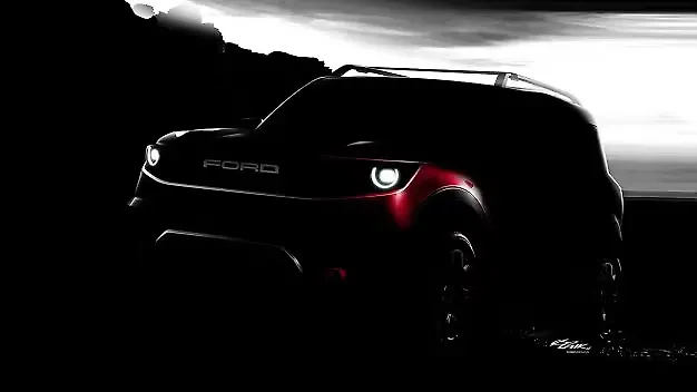 Ford reveals new products for next two years Ford reveals new products for next two years