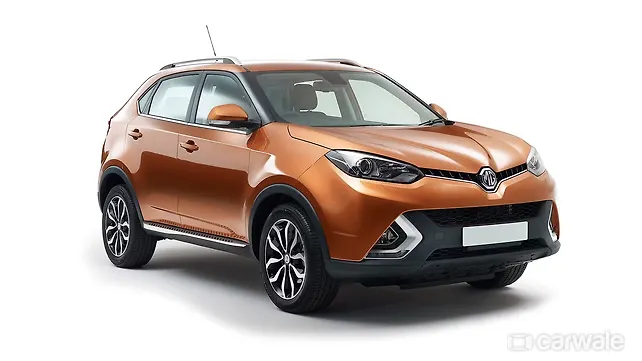 MG India to roll out their first car in the second quarter of 2019 MG India to roll out their first car in the second quarter of 2019