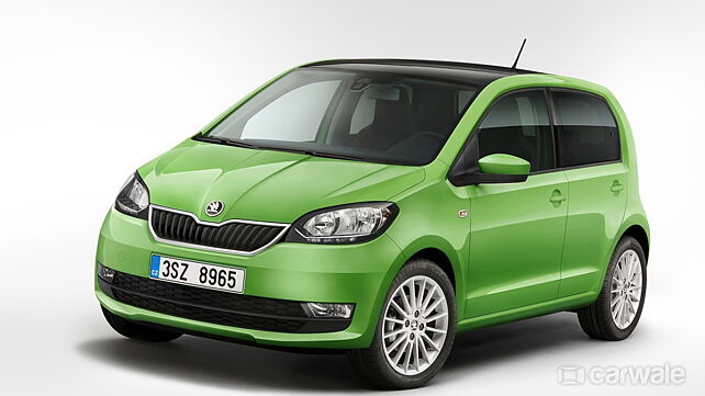 Skoda’s India expansion plan to be revealed by mid-2018