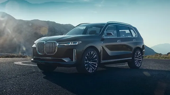 BMW announces global launches for 2018 BMW announces global launches for 2018