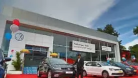 Volkswagen to revamp its after-sales model Volkswagen to revamp its after-sales model