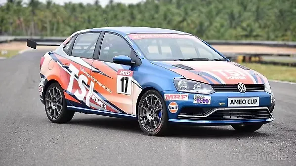 Volkswagen to adopt a sportier image for its India makeover Volkswagen to adopt a sportier image for its India makeover
