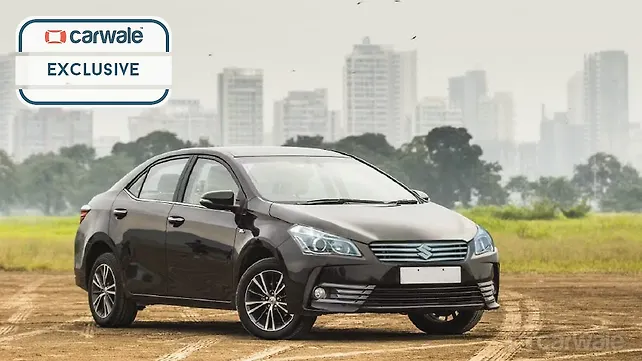 Suzuki and Toyota enter into cross-badging agreement Suzuki and Toyota enter into cross-badging agreement