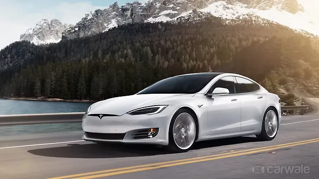 Tesla recalls pre-April 2016 Model S cars Tesla recalls pre-April 2016 Model S cars