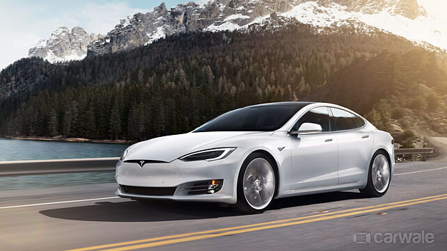 Tesla recalls pre-April 2016 Model S cars