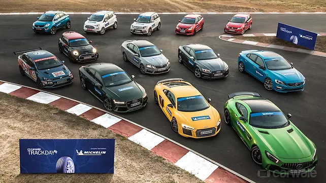 2018 CarWale Trackday: An Introduction 2018 CarWale Trackday: An Introduction
