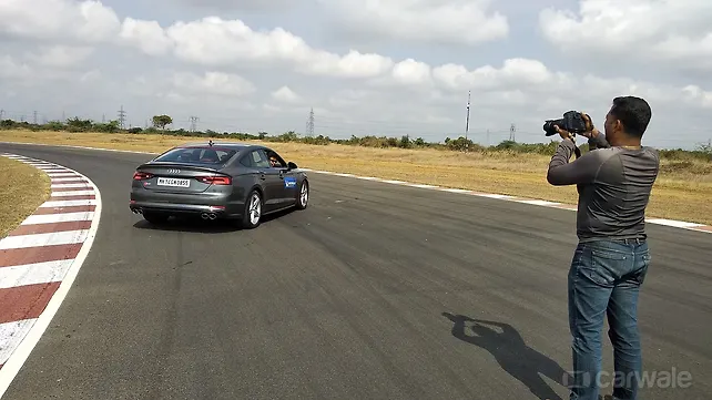 Top 10 pictures from CarWale Track Day 2018 Top 10 pictures from CarWale Track Day 2018