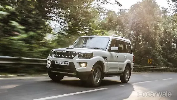 Mahindra registered four per cent sales growth in March Mahindra registered four per cent sales growth in March