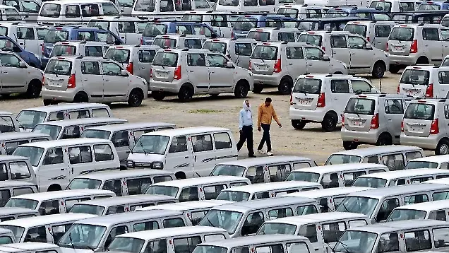 New cars to soon get factory fitted number plates New cars to soon get factory fitted number plates
