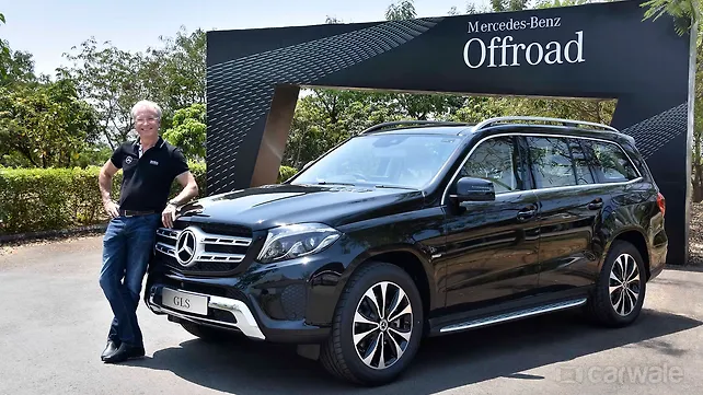 Mercedes Benz Gls >> Mercedes Benz Gls Grand Edition Launched In India At Rs 86 90 Lakhs Mercedes Benz Gls >> Mercedes Benz Gls Grand Edition Launched In India At Rs 86 90 Lakhs