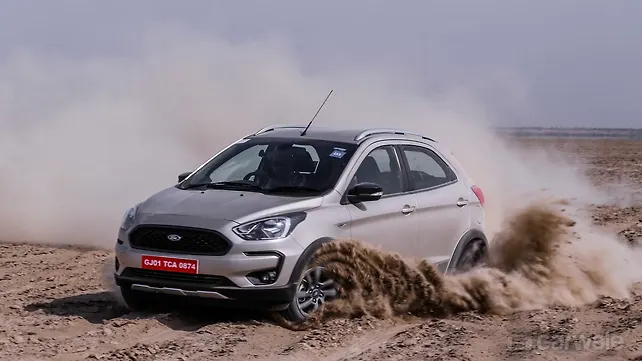 Top 7 features of the Ford Freestyle Top 7 features of the Ford Freestyle