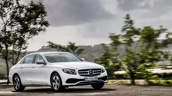 Mercedes-Benz India records a yearly sales growth of 22.5 per cent Mercedes-Benz India records a yearly sales growth of 22.5 per cent