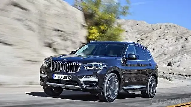 New-gen BMW X3: What to expect? New-gen BMW X3: What to expect?