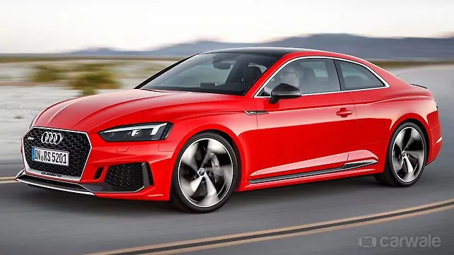 Spec comparison: Audi RS5 vs BMW M4 Spec comparison: Audi RS5 vs BMW M4