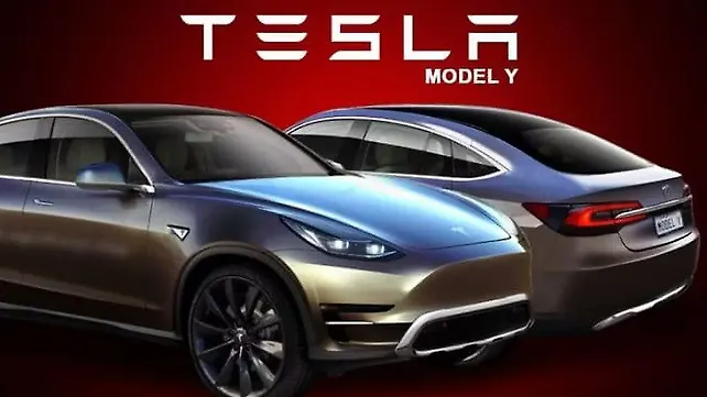 Tesla Model Y slated for November 2019 production Tesla Model Y slated for November 2019 production