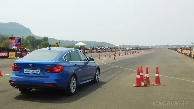 CarWale at the 2018 Valley Run CarWale at the 2018 Valley Run