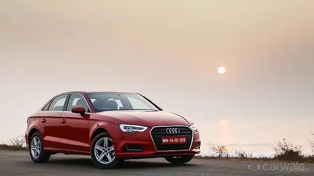 Audi plans to introduce new entry-level models below A3 and Q3 Audi plans to introduce new entry-level models below A3 and Q3