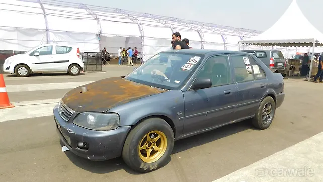 Top four craziest modified cars from the 2018 Valley Run Top four craziest modified cars from the 2018 Valley Run