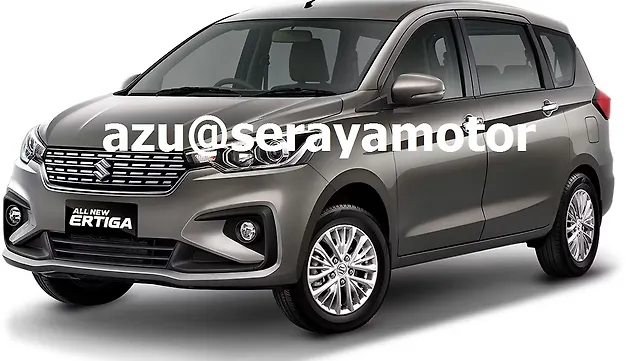 India-bound next generation Suzuki Ertiga leaked ahead of debut India-bound next generation Suzuki Ertiga leaked ahead of debut