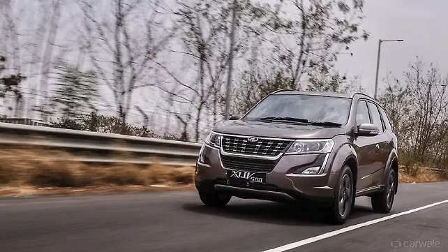 What else can you buy for the price of 2018 Mahindra XUV500? What else can you buy for the price of 2018 Mahindra XUV500?