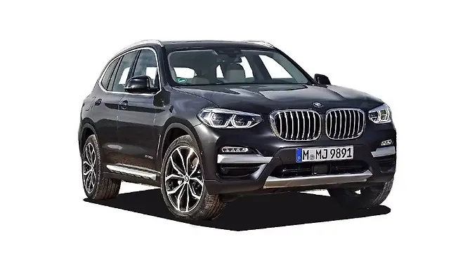 2018 BMW X3 - All you need to know 2018 BMW X3 - All you need to know