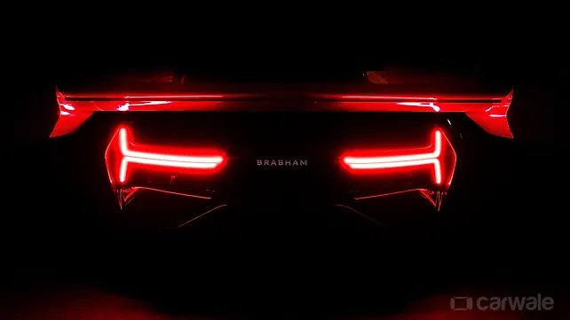 Brabham reveals BT62 technical details and teaser image Brabham reveals BT62 technical details and teaser image