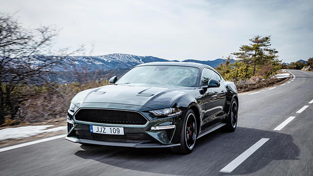 Ford Mustang emerges as world’s best-selling sports coupe once again