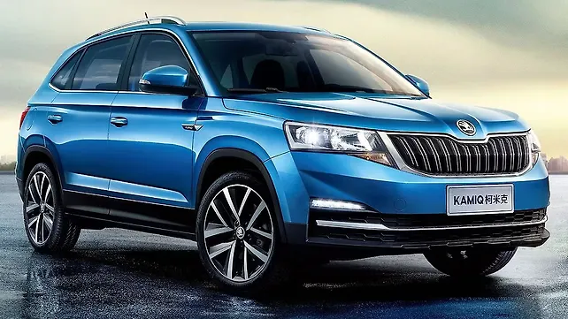 Skoda Kamiq- does it make sense for India? Skoda Kamiq- does it make sense for India?