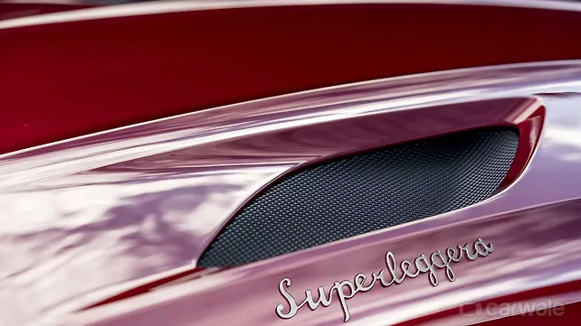 Aston Martin Vanquish replacement to be called DBS Superleggera Aston Martin Vanquish replacement to be called DBS Superleggera