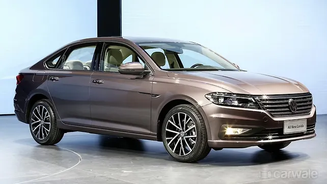 Volkswagen To Launch Nine New Models In China This Year Carwale Volkswagen To Launch Nine New Models In China This Year