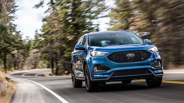 Ford to stop selling sedans in North America by 2020 Ford to stop selling sedans in North America by 2020