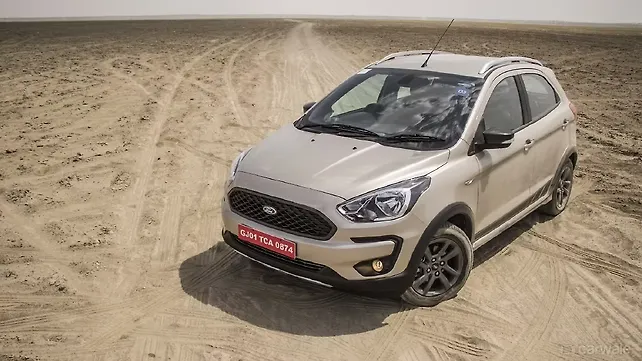 What else can you buy for the price of a Ford Freestyle? What else can you buy for the price of a Ford Freestyle?