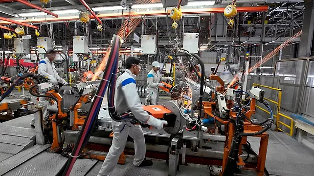 Volkswagen premiers new engine tech Volkswagen premiers new engine tech