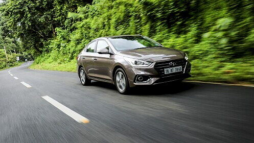 Hyundai India reports over four per cent growth in sales in April