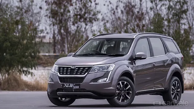 Mahindra registers 13 per cent sales growth in April 2018 Mahindra registers 13 per cent sales growth in April 2018