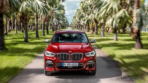 New BMW X4 photo gallery New BMW X4 photo gallery