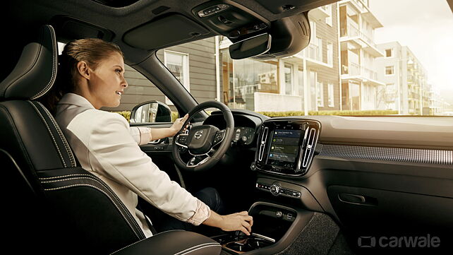 Volvo’s next generation infotainment system to get Google Assistant